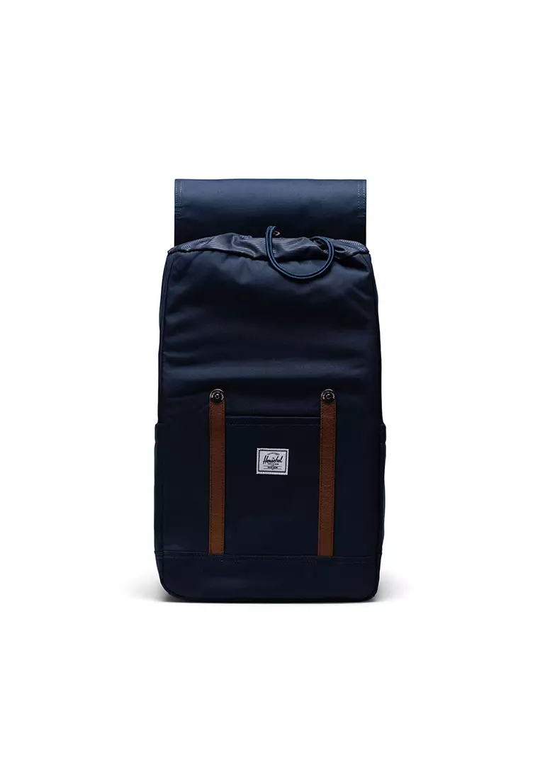 Retreat Backpack 19.5L Bags Navy