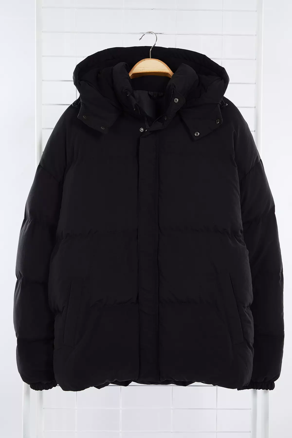 Puffer Coat