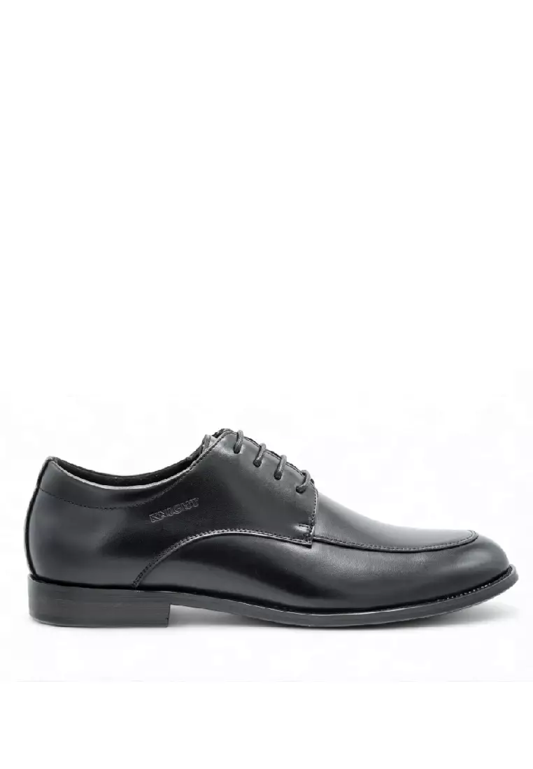 Buy KNIGHT Men Slip On Faux Leather Business Formal - 250110146 2026 Online  | ZALORA