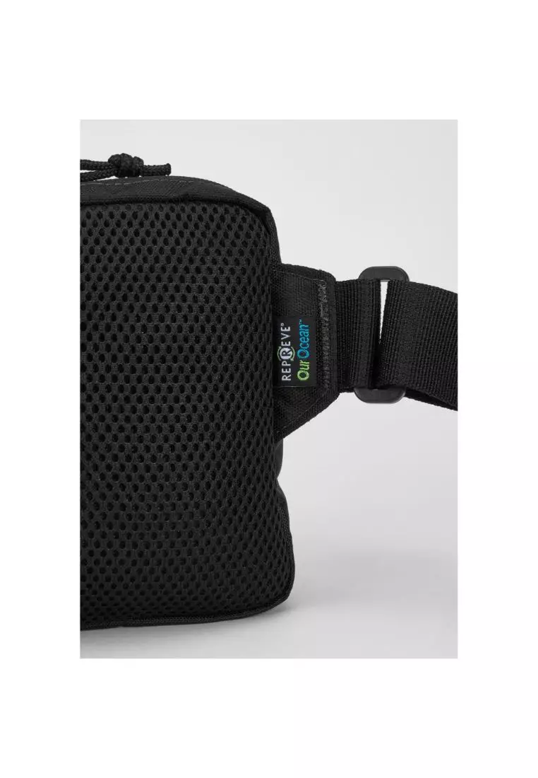 Buy Nixon Bandit Bag Black (C3027000) 2024 Online ZALORA