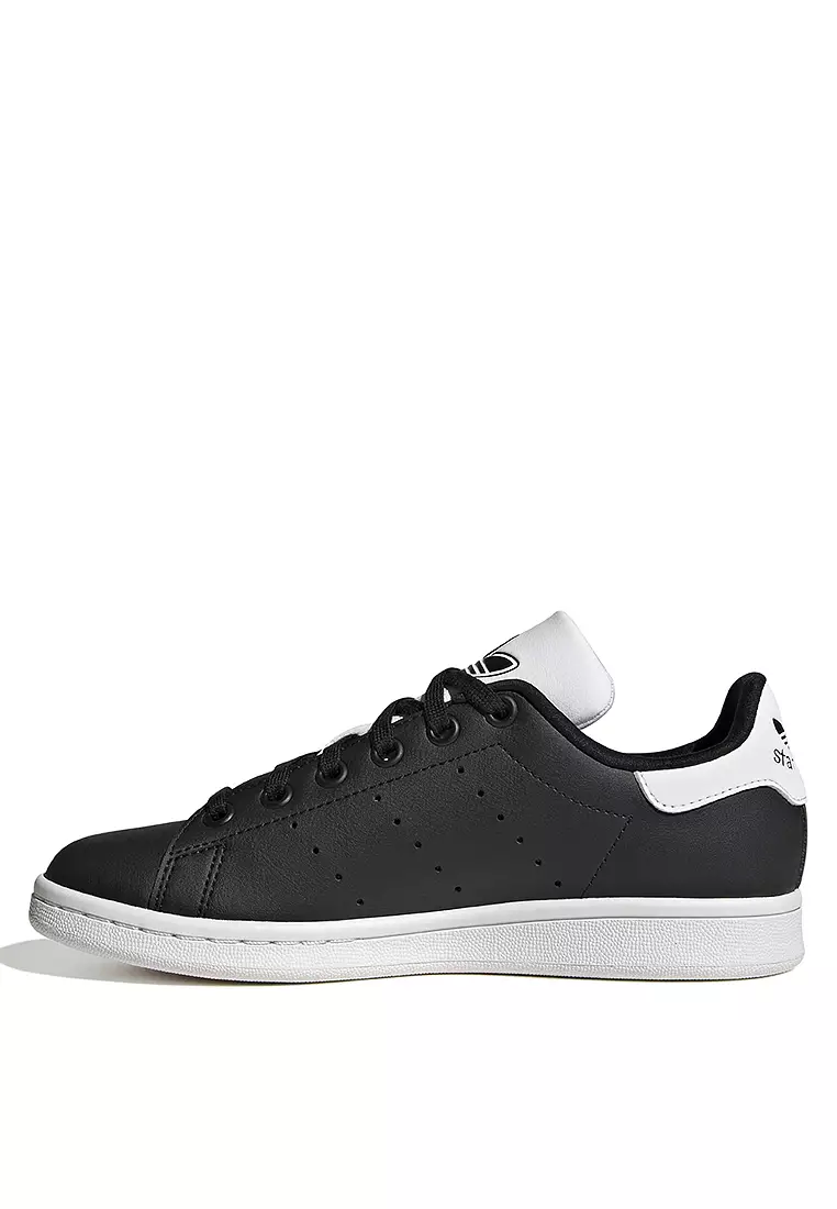Kids white hotsell stan smiths