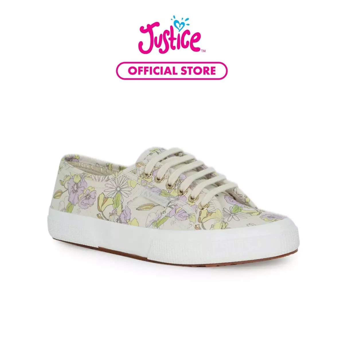Ukuran discount sepatu superga