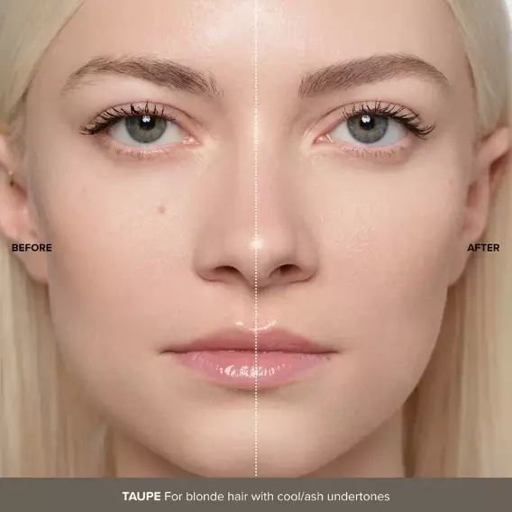 Anastasia Beverly Hills Volumizing Tinted Brow Gel Deluxe - Taupe