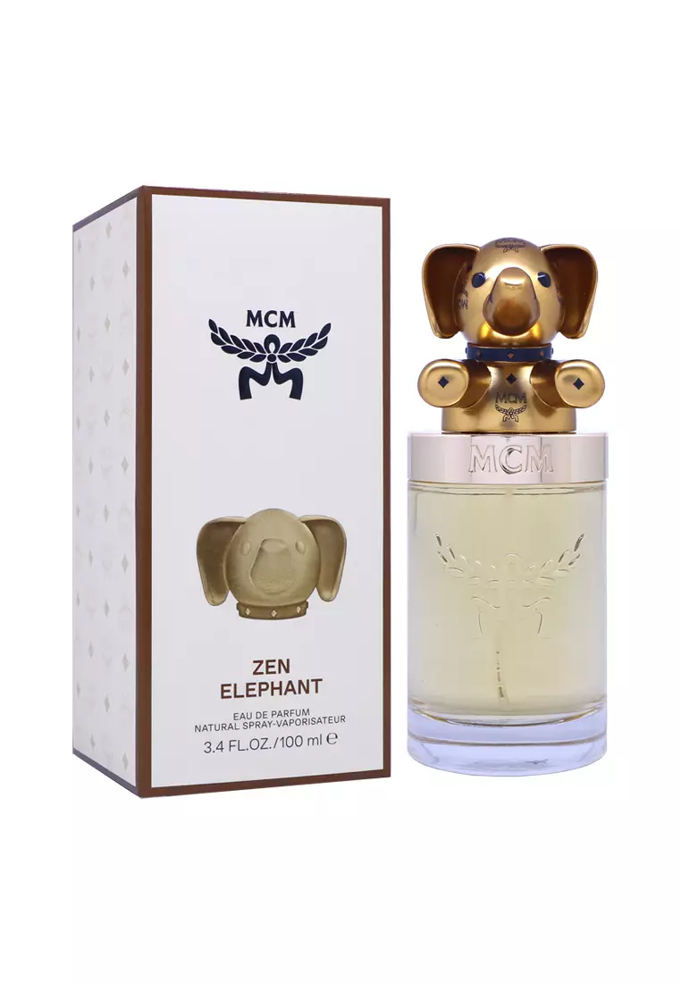MCM Zen Elephant Unisex EDP 100 ML