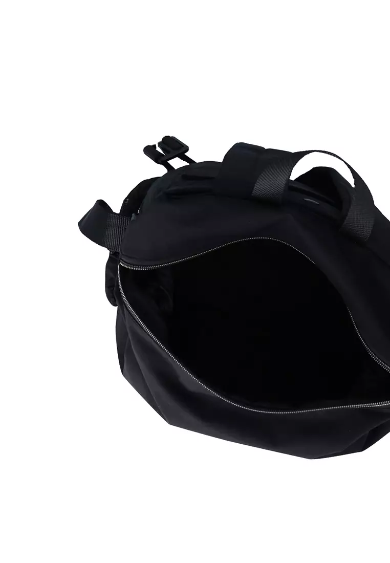 CR Nova Convertible Backpack - Black