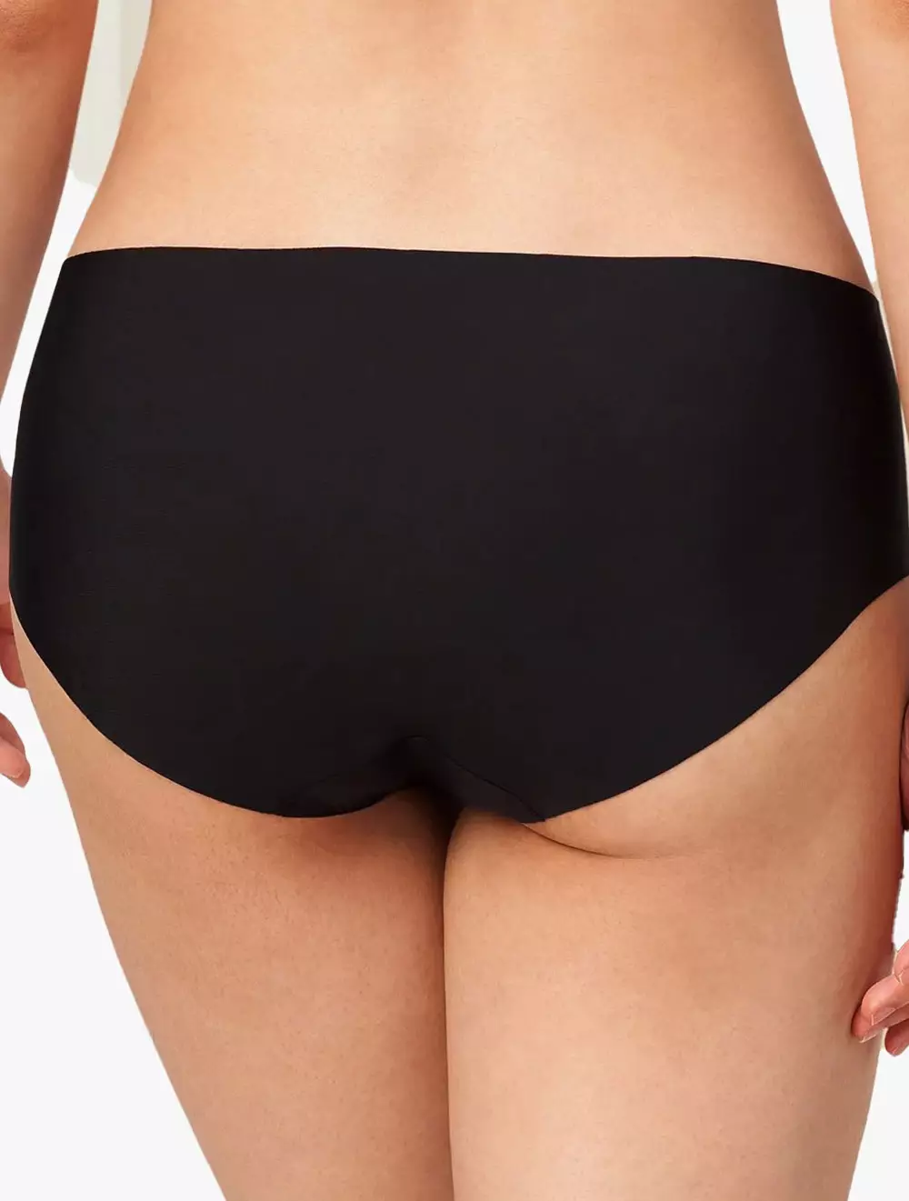 Triumph - Brief - Tri-zone Hipster - Black