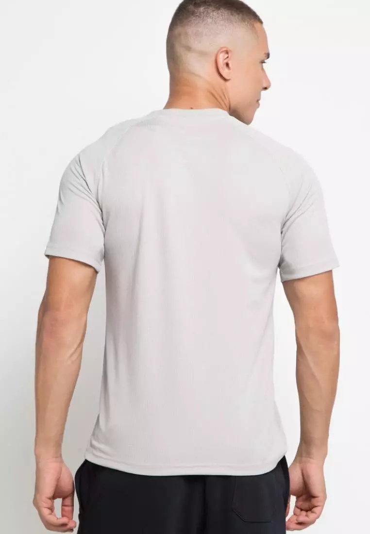 Td Active MS091 Raglan Kaos