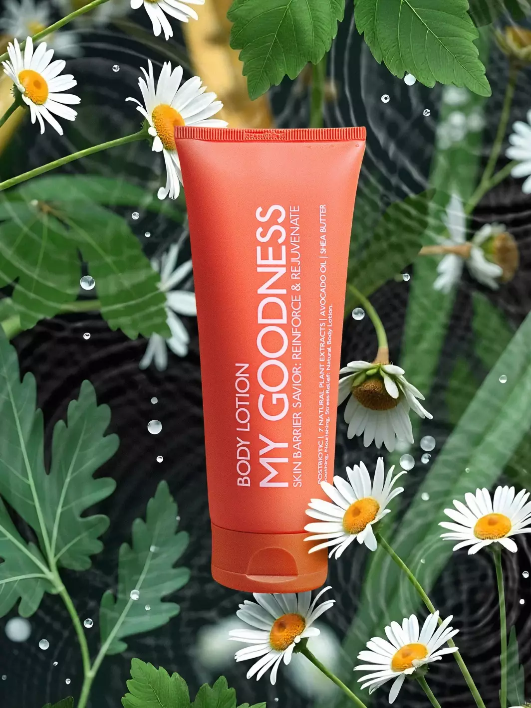 Body Lotion – Perawatan Kulit Sehat dan Bebas Stres Anda by My Goodness