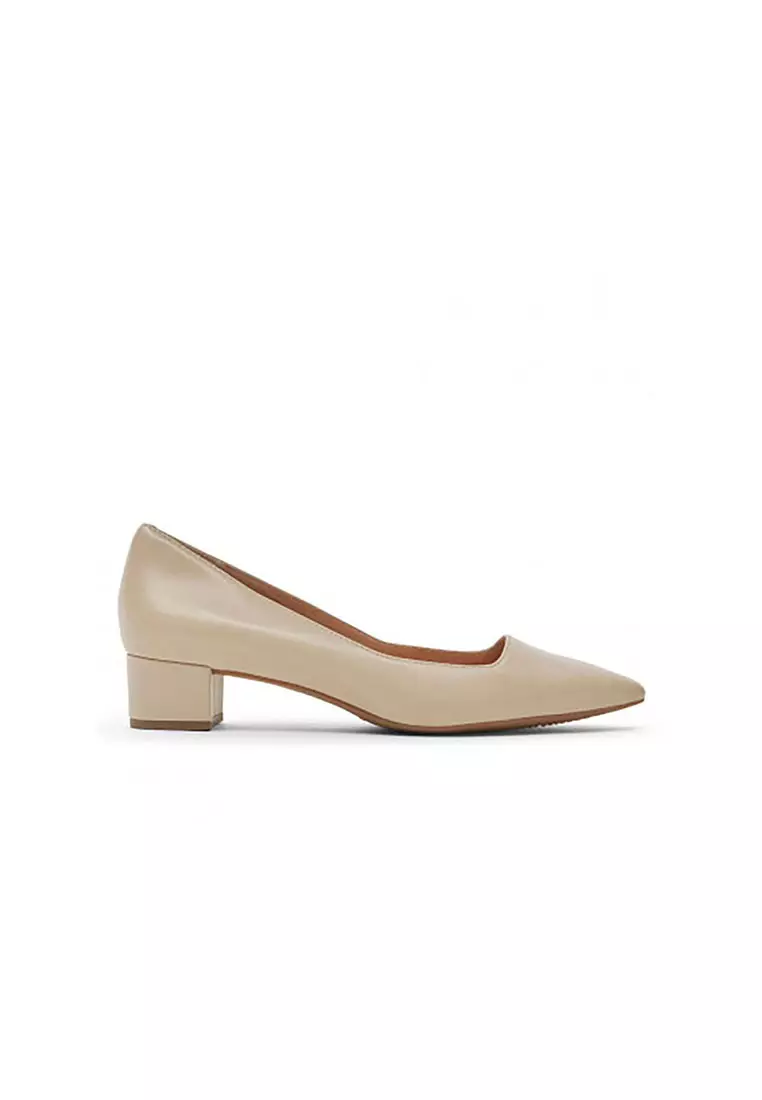 Pumps rockport outlet