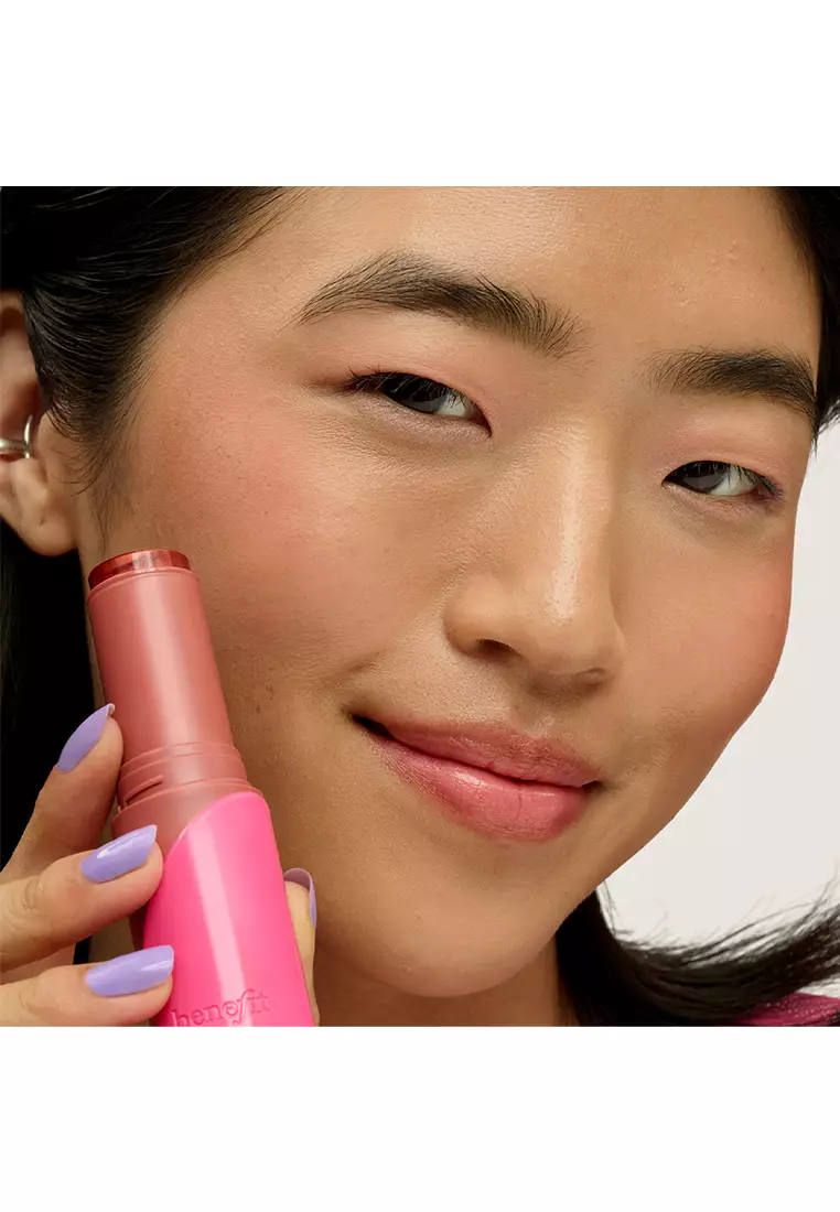 Benefit Juice Stick Foxxy Cream Blush