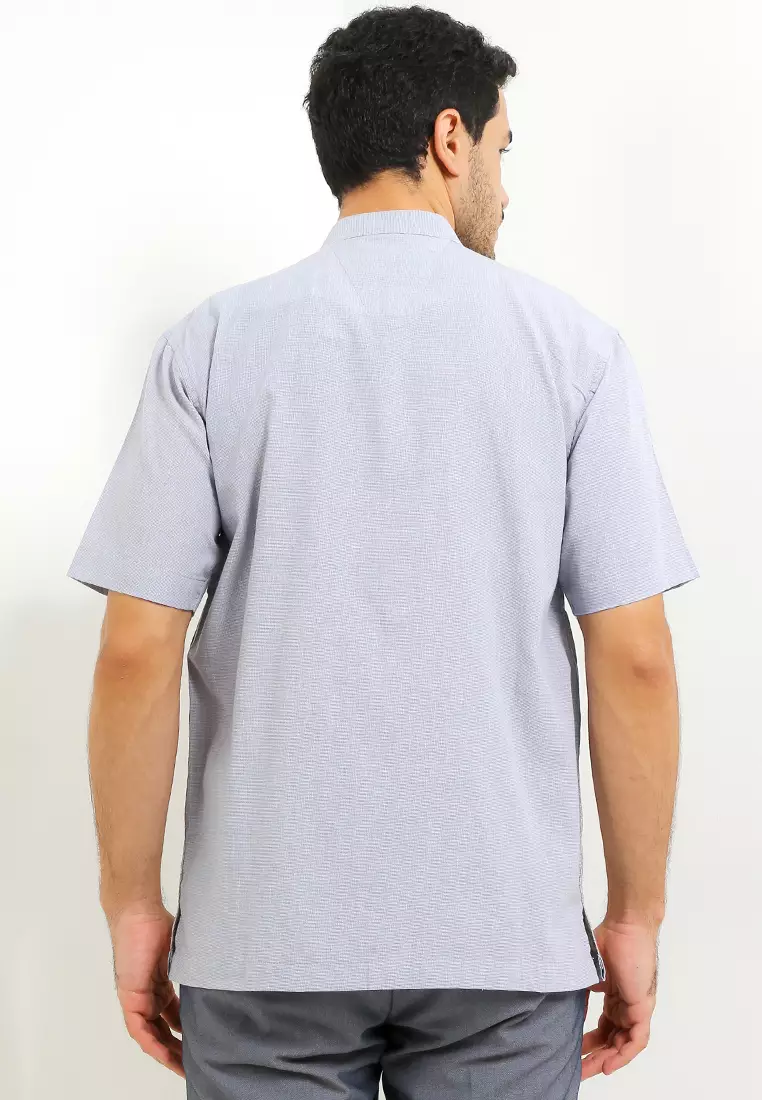 Mizu Short Baju Koko