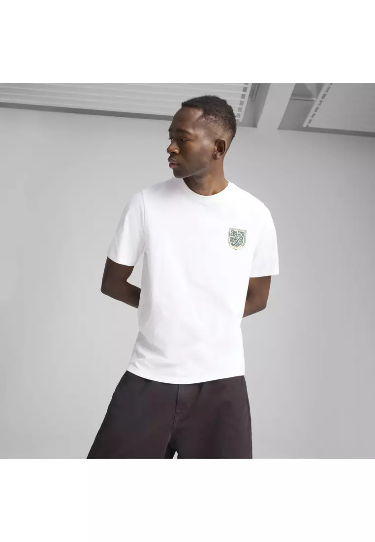 SPORTS LEGACY 男子T恤