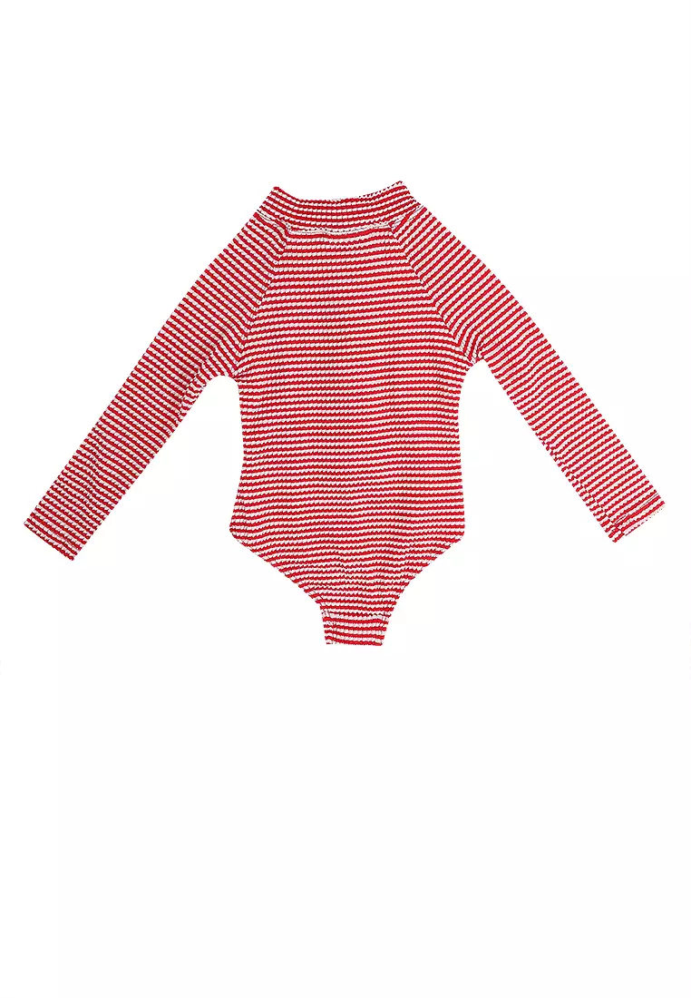 Lydia One Piece Swimsuit