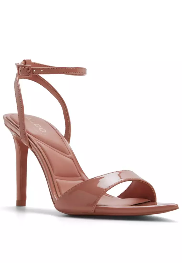 Leandra Heels