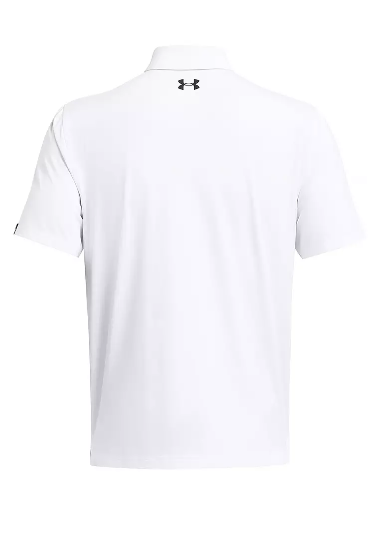 Tee To Green Polo Shirt