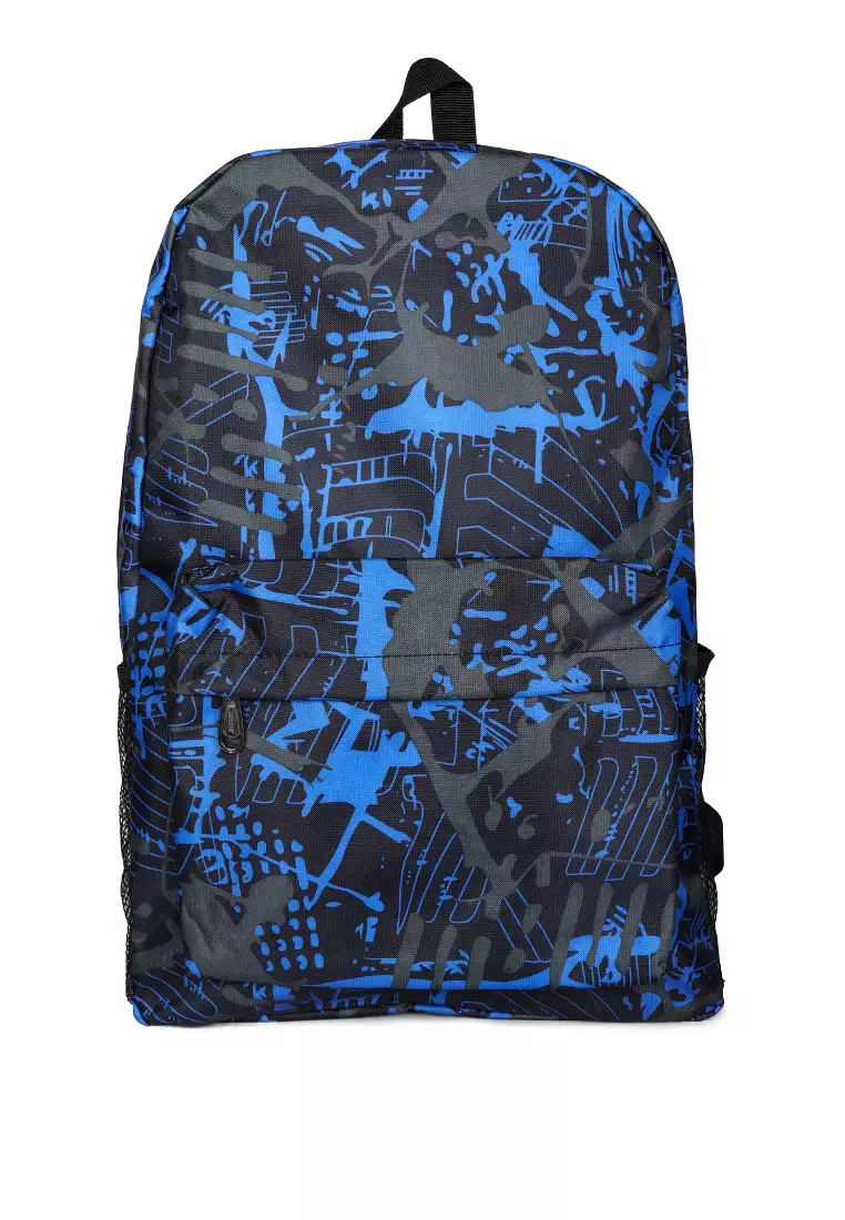 Zalora backpacks outlet