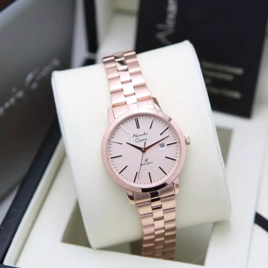 Alexandre Christie 1007 rgrg cewek