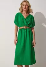 Vibrant Green