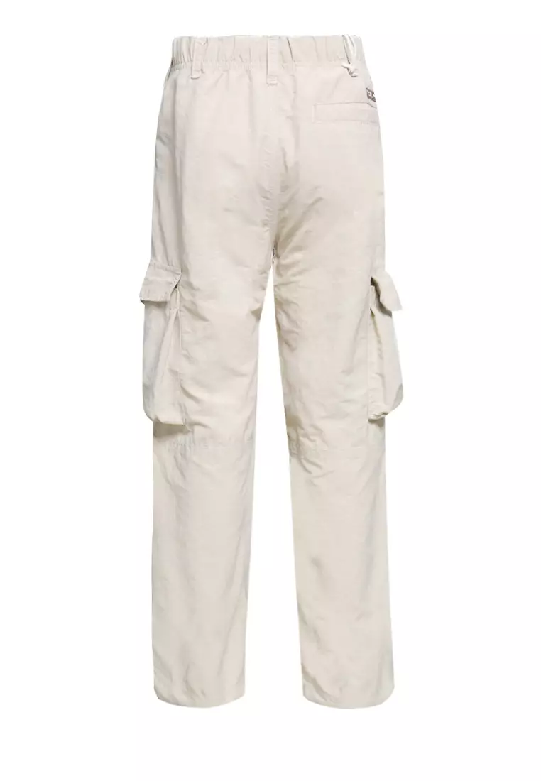 Celana Panjang Non Denim