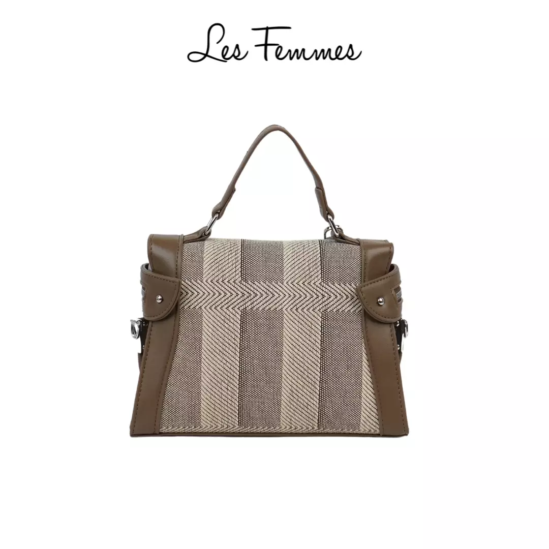 Tas Selempang Wanita Usagi Sling Bag G656 2409001 Les Femmes