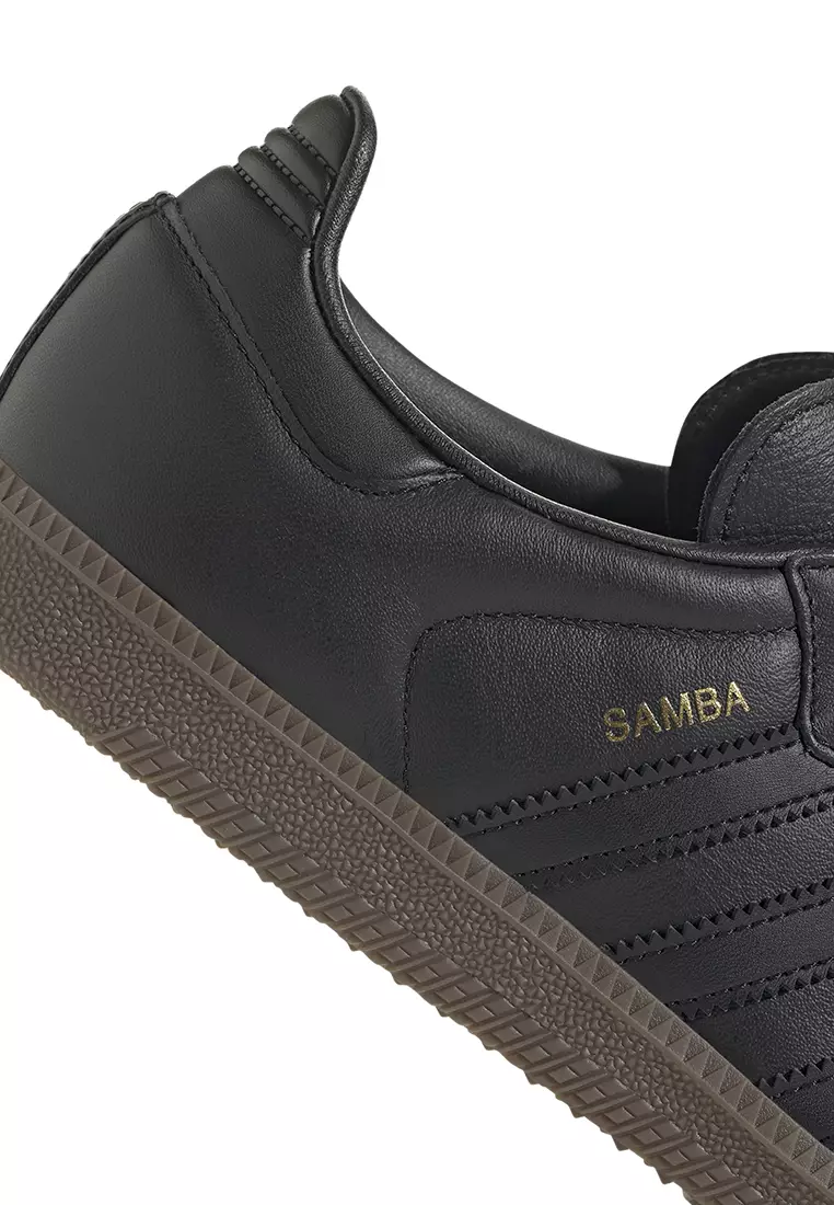 Samba Og Shoes