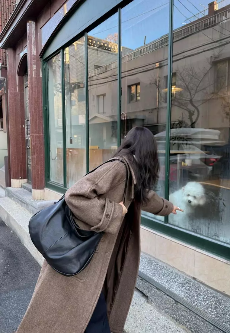 Pita Bag Black