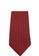 MOSCHINO red Tie 2AEECAC0558A83GS_2