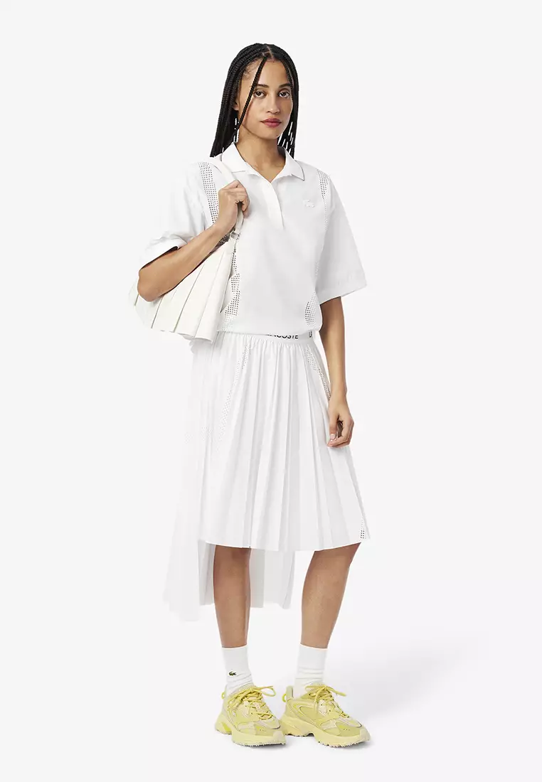 Buy Lacoste Women's L003 Neo Shot Sneakers 2025 Online ZALORA