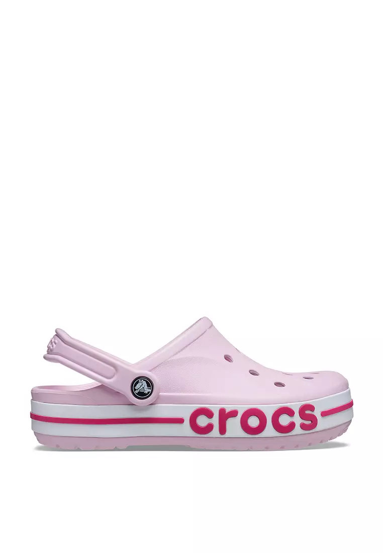 Buy Crocs Bayaband Clogs Online ZALORA Malaysia