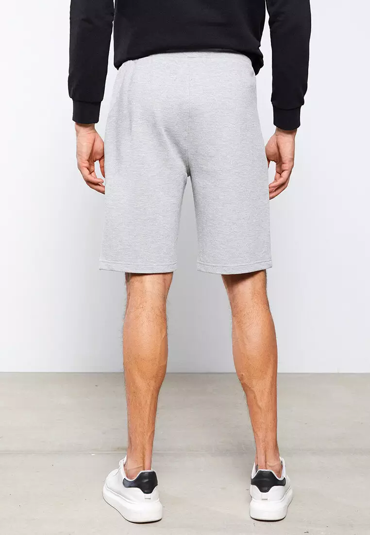 Buy LC Waikiki Standard Fit Men's Shorts 2023 Online ZALORA Philippines