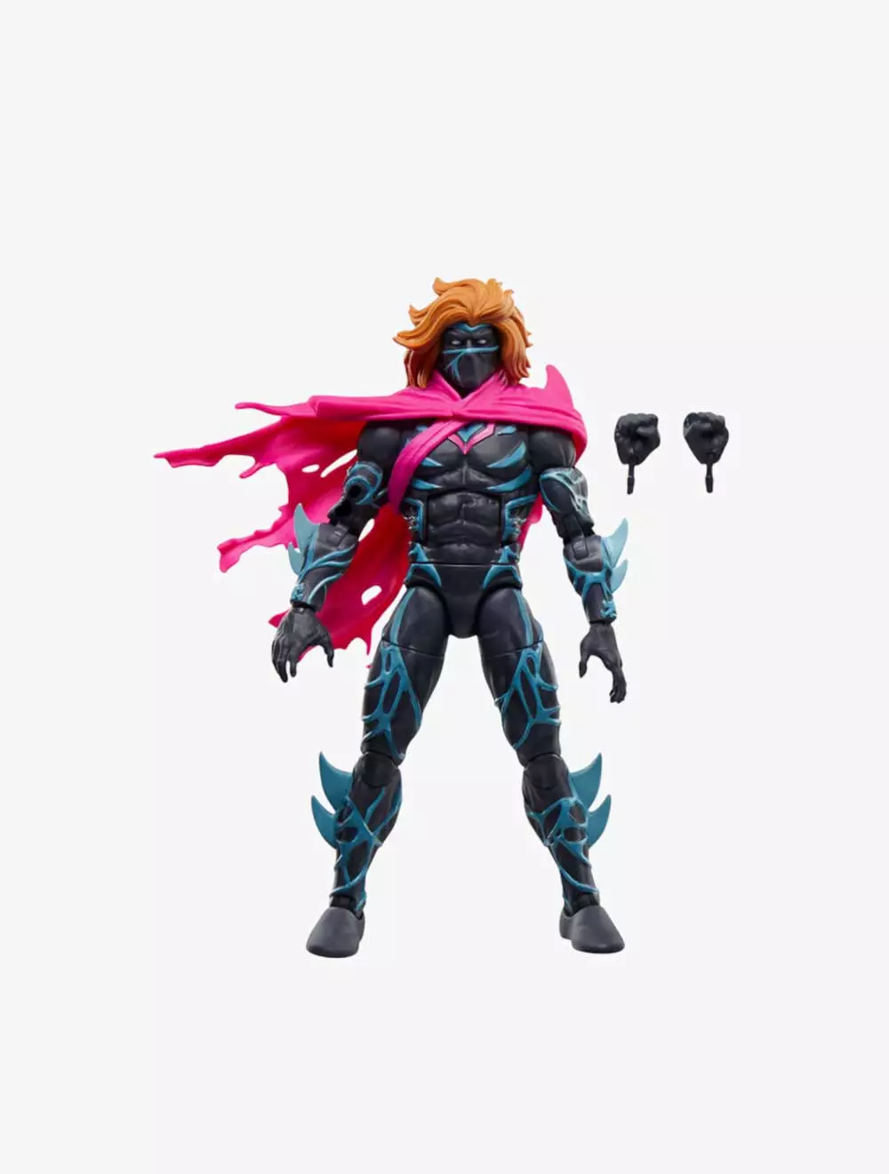 Marvel Legends Series Marvel's Kaine - AVSG0789