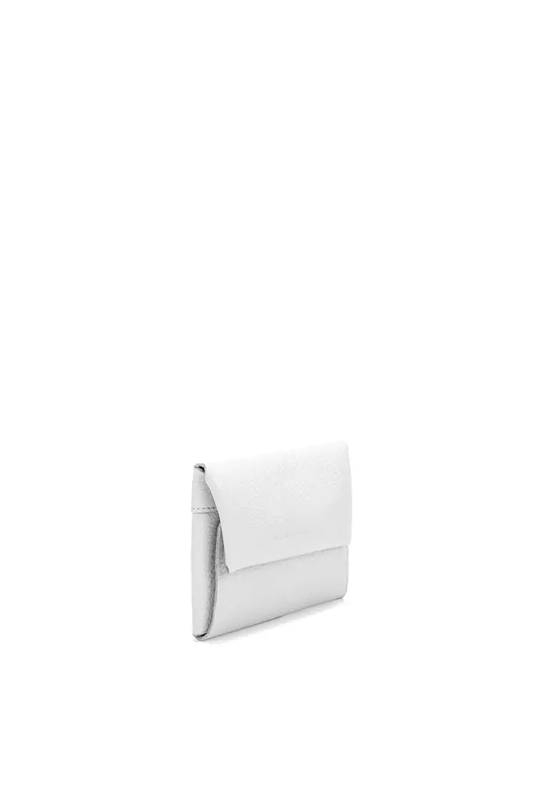 Card Case - White