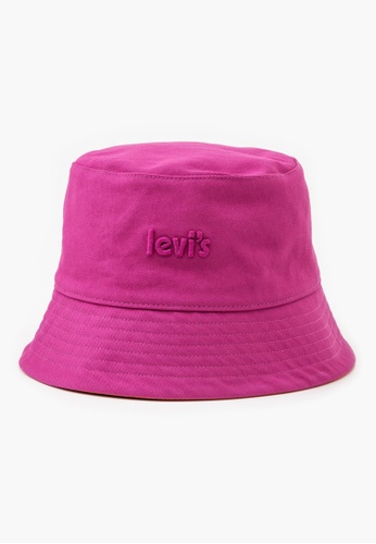 Buy Levi's Levi's® Women's Bucket Hat D7584-0006 2023 Online | ZALORA  Singapore