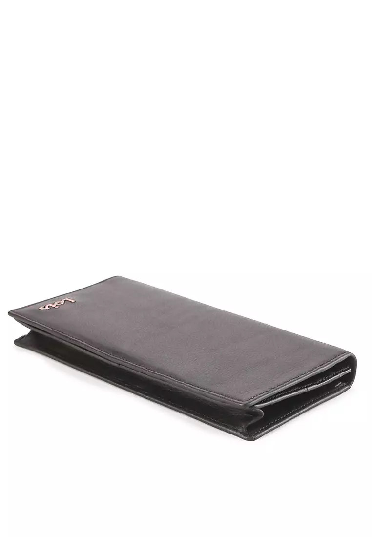 Leather Wallet LWGL191C
