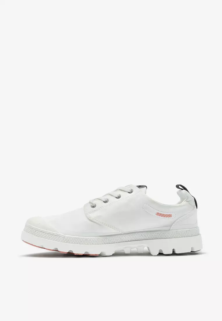 Pampa LO RCYL L+ WP+ Women's Shoes