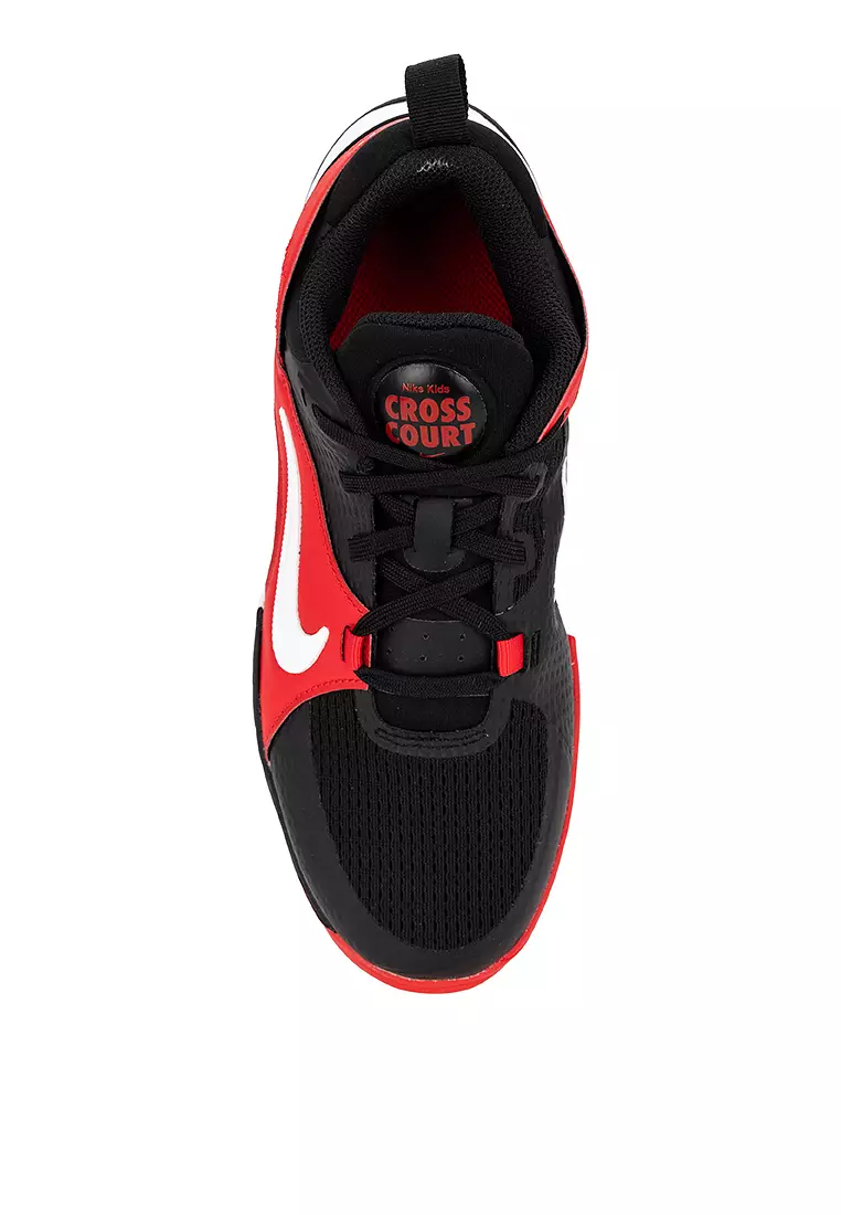 Nike Crosscourt