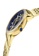 Gevril gold GV2 Womens Marsala 9862B Swiss Quartz Diamond Yellow Gold Stainless Steel Watch D9AB7AC8A8B20CGS_3