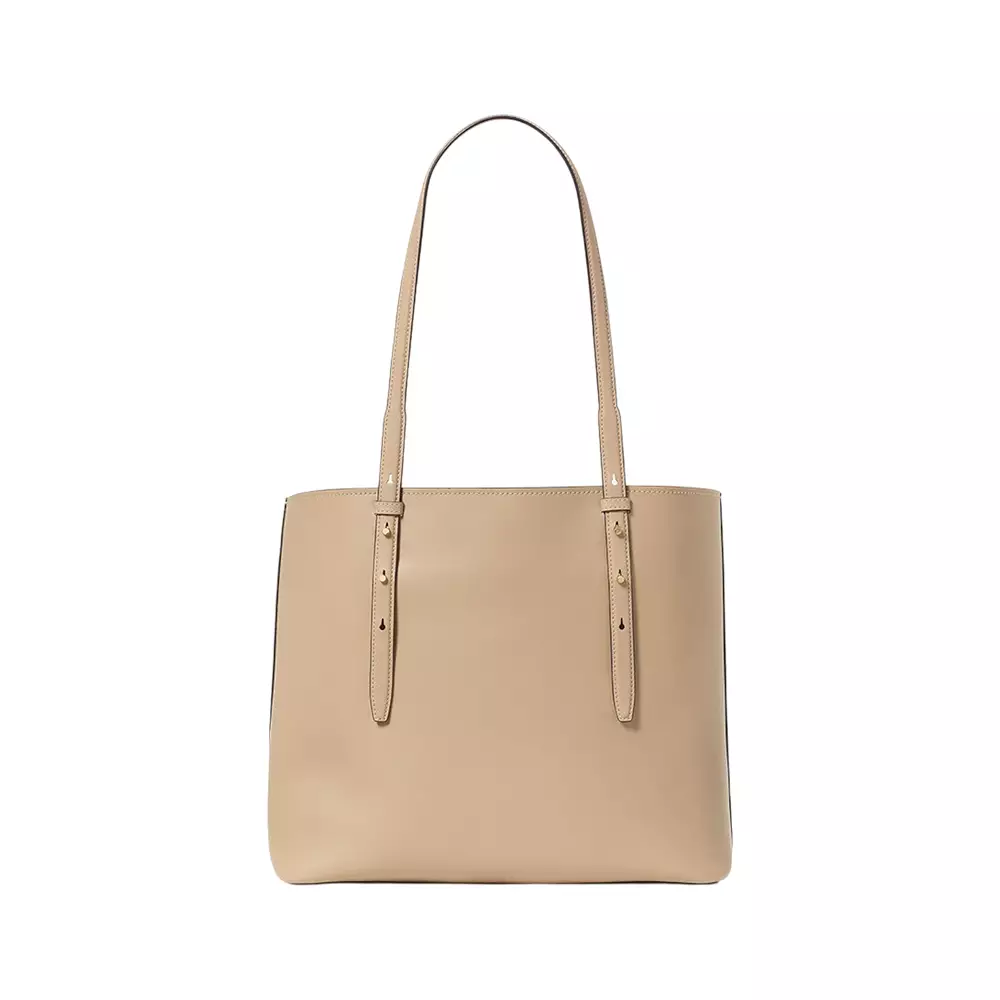 [7.7 SALEBRATION] Do It All Tote Bag Timeless Taupe