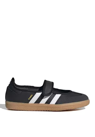 adidas gazelle silver green womens adidas Originals Samba OG Kids