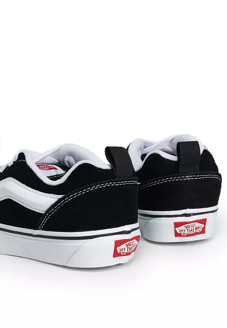 Buy VANS Knu Skool Sneakers 2025 Online | ZALORA