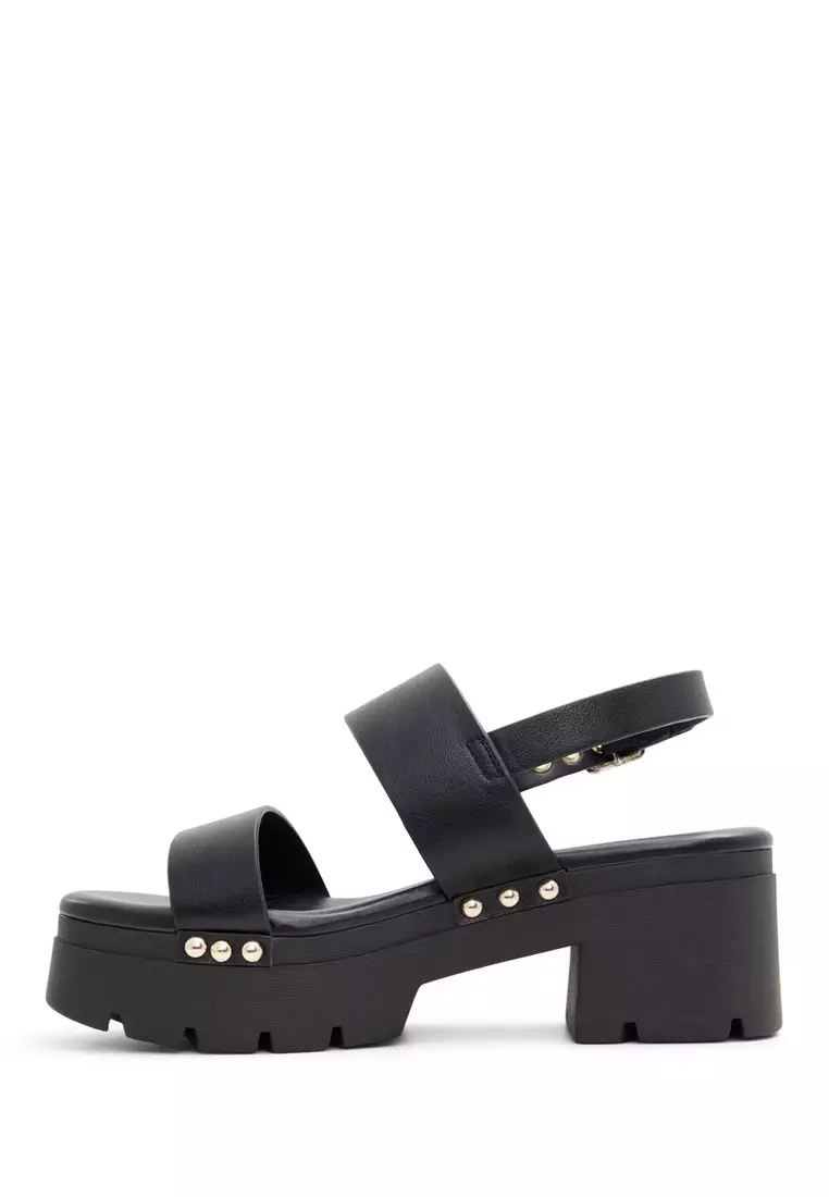 Novalie Heels