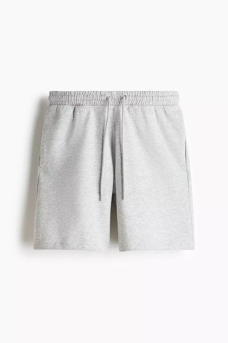Regular Fit Shorts