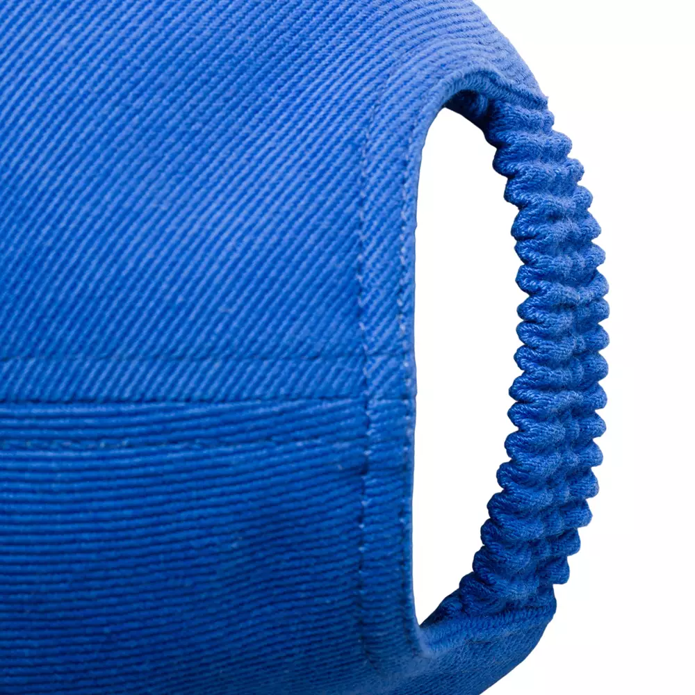 Drill Baseball Cap Light Blue/Cocoa