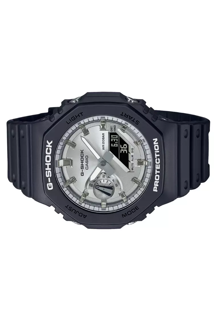 G-shock Digital Analog Watch GA-2100SB-1A
