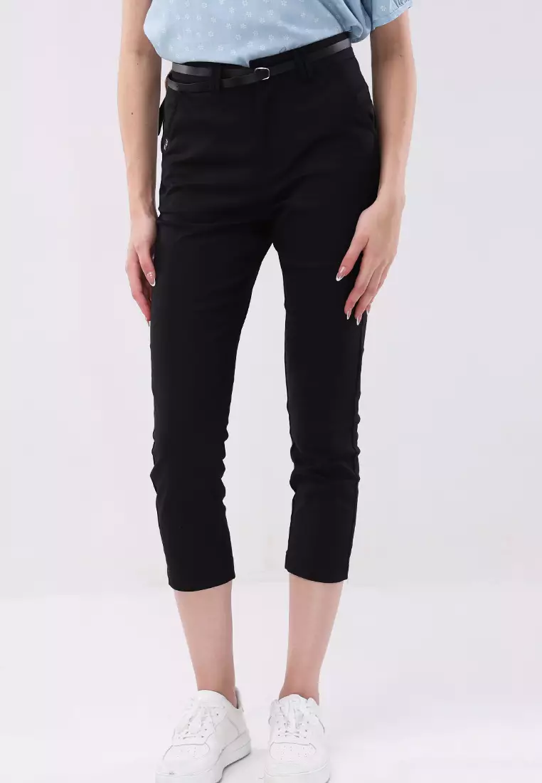 Trouser Pants Ladies