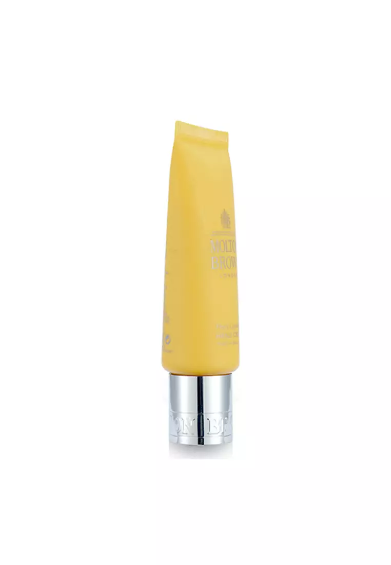 MOLTON BROWN - Flora Luminare Hand Cream 40ml/1.4oz
