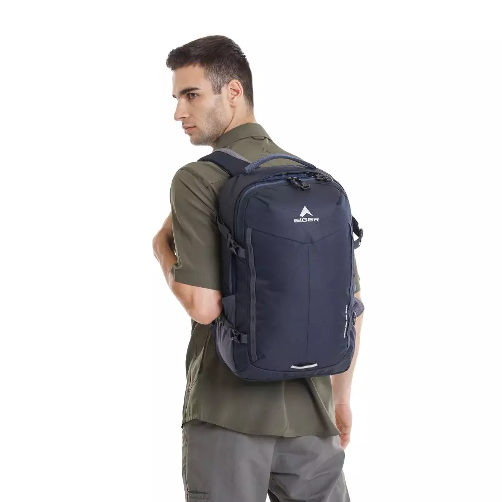 Eiger Reckon 25 Eco 1.0 Laptop Backpack
