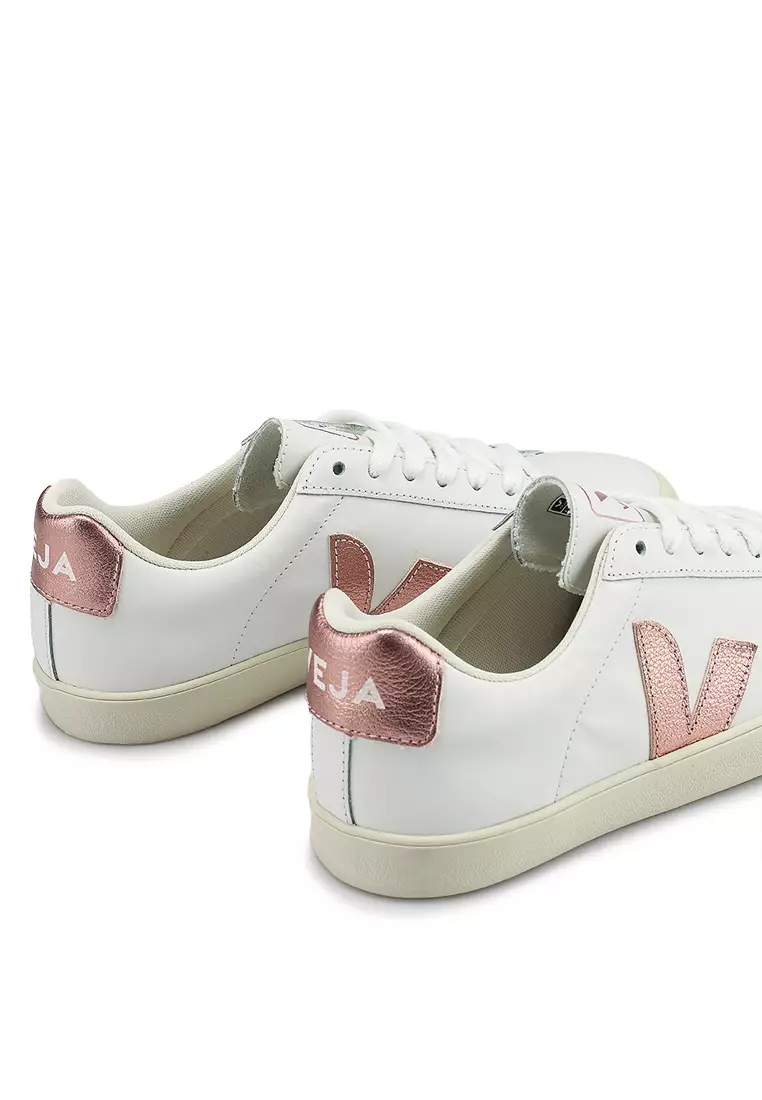 楽天市場】VEJA ヴェジャ ESPLAR LEATHER エスプラー レザースニーカー レディース レディース靴 女性 スニーカー 靴 シューズ  おしゃれ かわいい 大人 白 シンプル ブランド 厚底 シンプル : Palms（パームス）