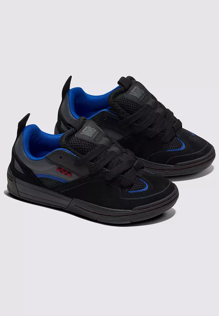 Buy VANS Skate Mixxa Shoe Online ZALORA Malaysia