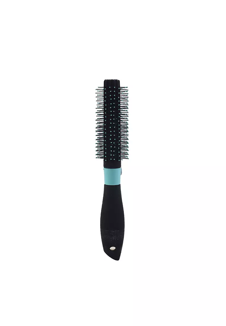 L.Blend Harajuku Hair Brush Blue Type B